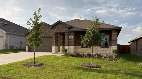 1105 Overhill Rd, Caddo Mills, TX 75135