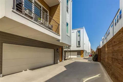 1514 N Washington #105, Dallas, TX 75204