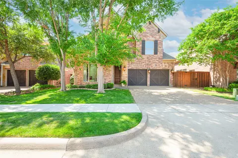 8320 Lindsay Gdns, The Colony, TX 75056
