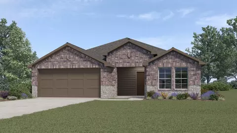 1125 Overhill Rd, Caddo Mills, TX 75135