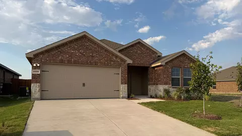 1125 Overhill Rd, Caddo Mills, TX 75135