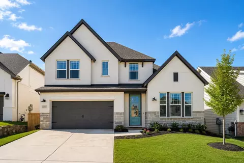 2233 Pika Rd, Northlake, TX 76247