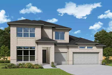 3760 Jane St, Venus, TX 76084