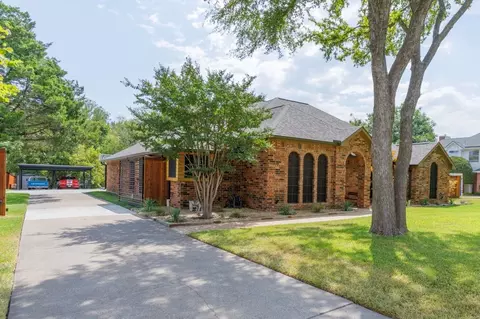 1408 Qauwpaw Trl, Mesquite, TX 75149