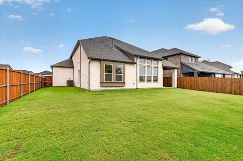 1634 Secco Way, Rockwall, TX 75032