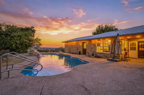 5351 Upper Denton Rd, Weatherford, TX 76085