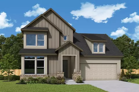 3743 Bermuda Grass Way, Venus, TX 76084