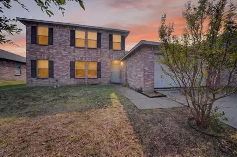 4209 Boxwood Dr, Balch Springs, TX 75180