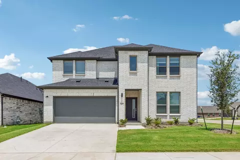 1127 Sundog Dr, Princeton, TX 75407