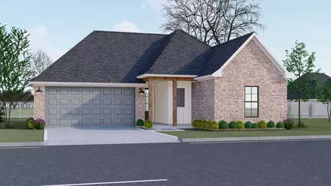 283 Mousse Ruelle, Shreveport, LA 71106