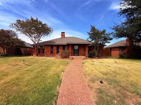 512 W Jefferson St, Wylie, TX 75098