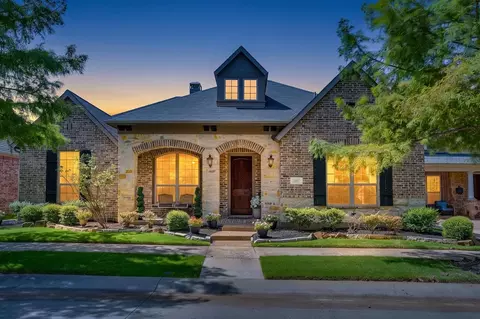 2016 Torin St, The Colony, TX 75056
