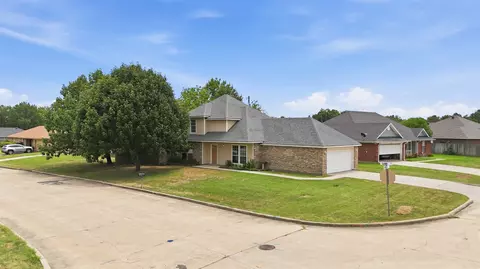 612 Camp St, Sulphur Springs, TX 75482
