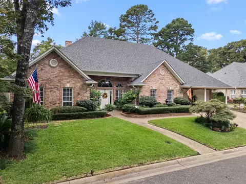3621 Rock Creek Dr, Tyler, TX 75707