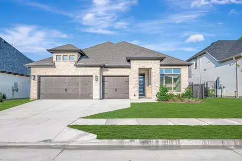 3339 Pink Petal Dr, Venus, TX 76084