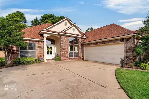 9006 Houmas Ct, Shreveport, LA 71115