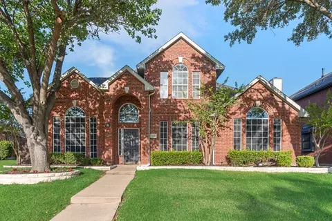 7100 Ledgestone Ct, Frisco, TX 75034