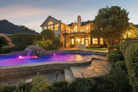 9910 Lincolnshire Ln, Rockwall, TX 75087