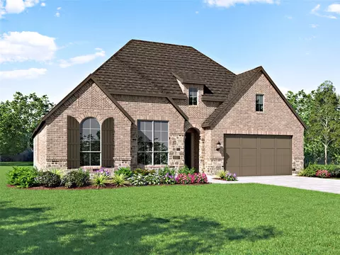 1432 Potenza Rd, Rockwall, TX 75087