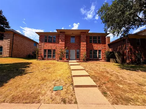 2405 Waterloo Ln, Mesquite, TX 75181