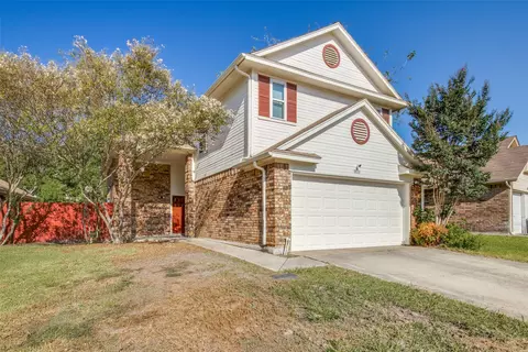 1033 Garden Trl, Mesquite, TX 75149