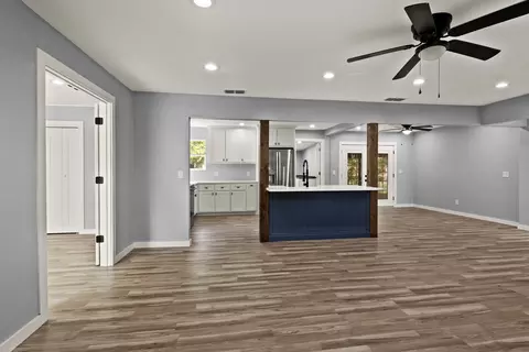 Living - 111 Walker Dr, Naples, TX 75568 photo 1 of 8