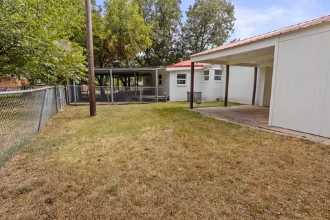 Exterior - 111 Walker Dr, Naples, TX 75568 photo 11 of 11