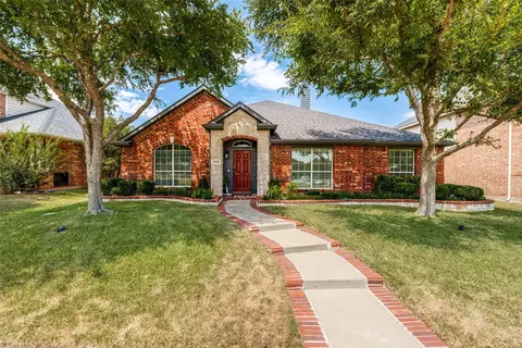 1535 Sandlewood Dr, Allen, TX 75002