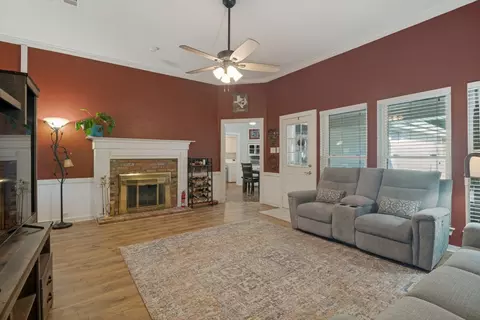 4125 Simmons Dr, Rowlett, TX 75088