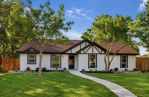 2405 Landershire Ln, Plano, TX 75023