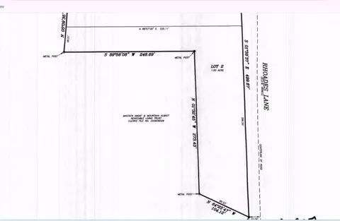 247 Rhoades Ln, Springtown, TX 76082 photo 15