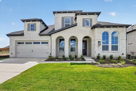 1219 Barbazzano Dr, Rockwall, TX 75087