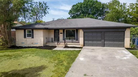 2517 Livenshire Dr, Garland, TX 75041