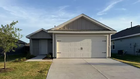 1156 Northfield Dr, Caddo Mills, TX 75135