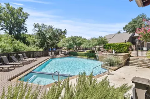 5616 Preston Oaks Rd #1105, Dallas, TX 75254