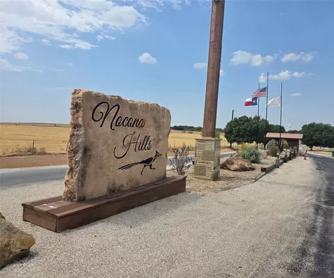 121 Blackhawk St, Nocona, TX 76255
