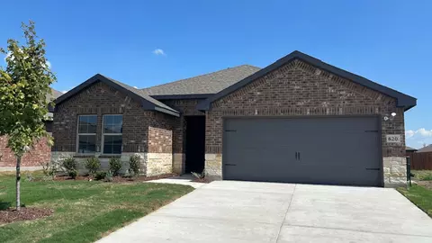 620 Dunham Rd, Josephine, TX 75135