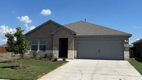 628 Dunham Rd, Josephine, TX 75135