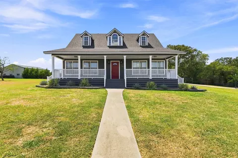 718 County Road 3121, Corsicana, TX 75109