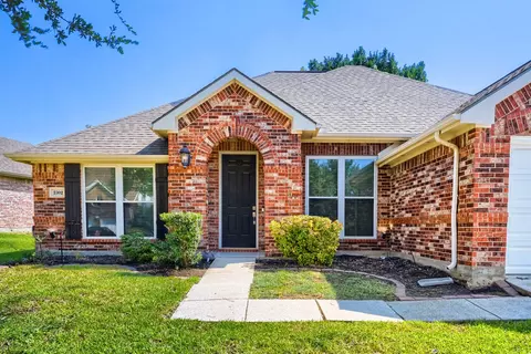 2302 Hodges Pl, Mansfield, TX 76063
