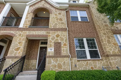 743 Matthew Pl, Richardson, TX 75081