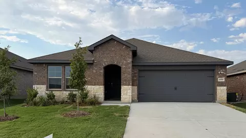 1121 Overhill Rd, Josephine, TX 75173