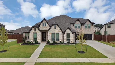 2303 Knapp Trl, Mansfield, TX 76063
