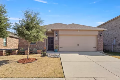 1205 Juniper Dr, Princeton, TX 75407