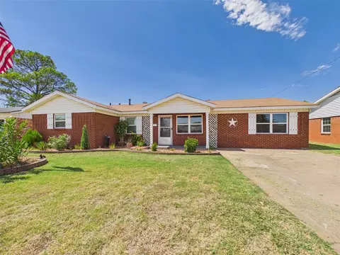4110 Lenore Dr, Wichita Falls, TX 76306