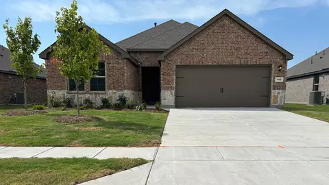 402 Carthage St, Caddo Mills, TX 75135