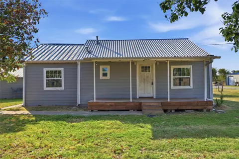 8099 Truet St, Scurry, TX 75158