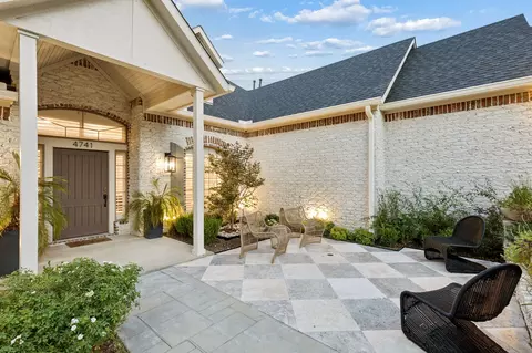 4741 Parkwood Dr, Rockwall, TX 75032