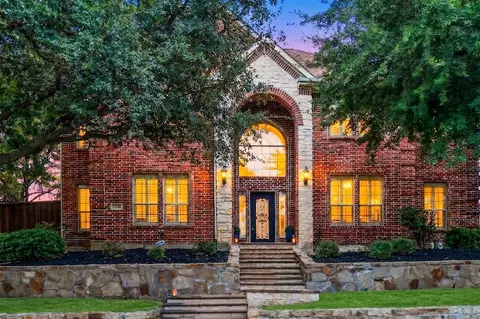 5501 Blazing Star Rd, Frisco, TX 75036
