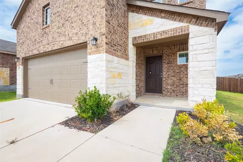 802 Lake Fletcher Rd, Princeton, TX 75407